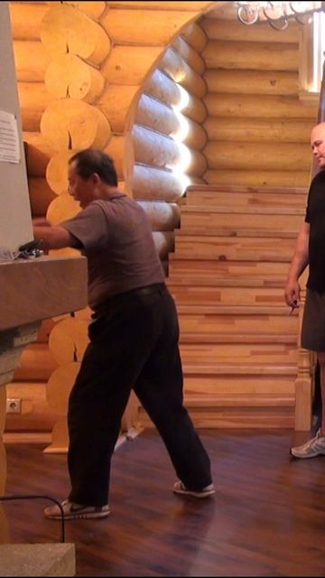 Grand Tuhon Leo Gaje 2010_9 Russia Moscow 
#drandtuhonleogaje
#pekititirsiakali
#pekititirsia
#pekit