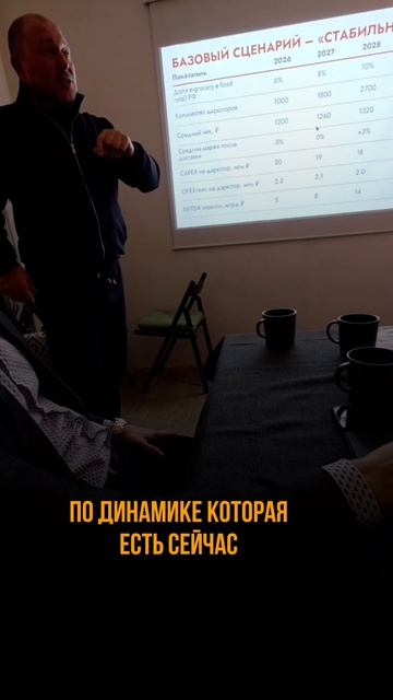 Рынок дарксторов стабильно растет
