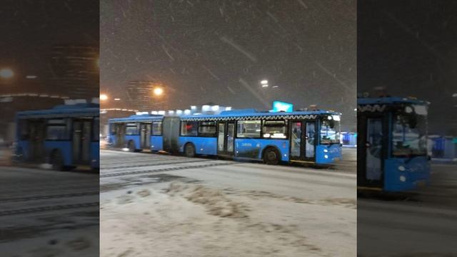 МЫ ПОДКАЧАЛИ В 6 КЛАССЕ В МЕТРО