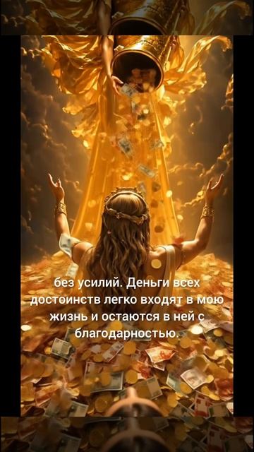 Программа изобилия