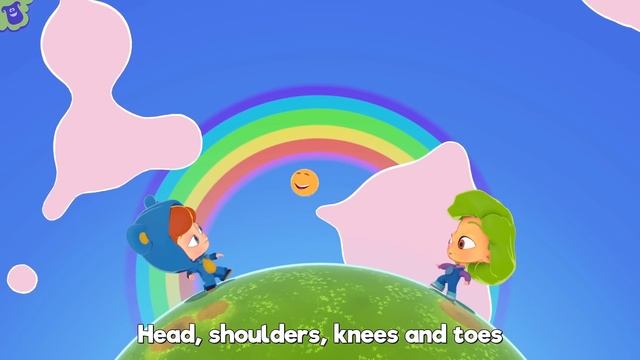 Раз два застегни башмак - S1EP77 Fun and Play MIX - LooLoo Kids Songs for Kids