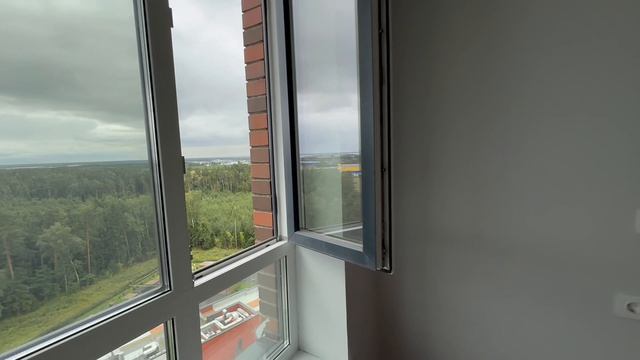 Продажа квартиры в ЖК Новоград Павлино