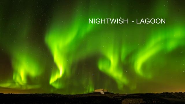 Nightwish - Lagoon