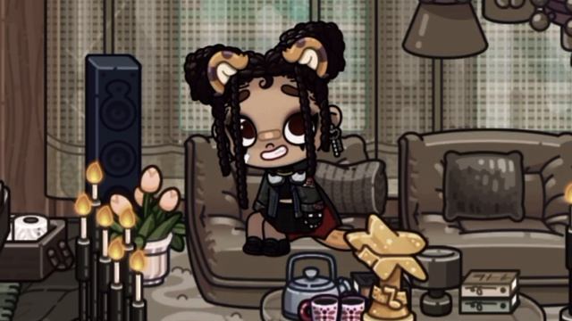 ↭︎Я УХОЖУ, ПОСЛЕДНЕЕ ВИДЕО НА КАНАЛЕ, ВСЁ ОБРАЩЕНИЕ //🫶🏻🐺🌙