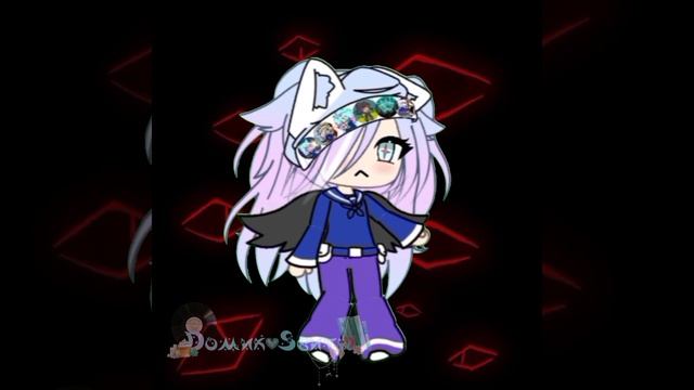 Гача лайф :3