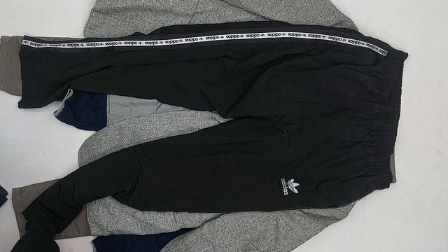 45923 Микс бренд зима, 1пак, Branded Winter Extra, секонд (extra) оптом