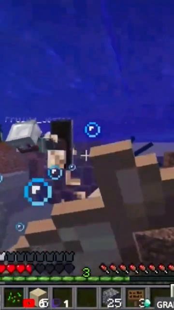 Minecraft Лучшее #1636