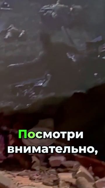 Мы спокойно шли по мирной улице, как вдруг ОНА ЗАГОРЕЛАСЬ! 1418 шагов по истории 🤯❌