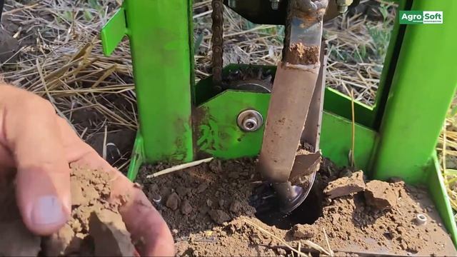 AgroProb-90 Обслуживание и Эксплуатация