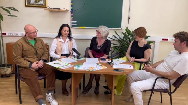 ПсиПодкастпси: Семья в современной реальности