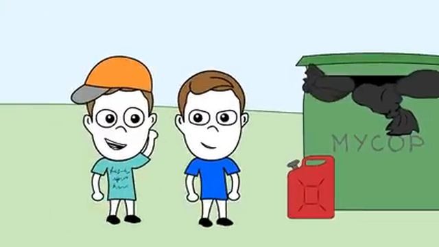 Детское воспоминание МУЛЬТ.mp4
