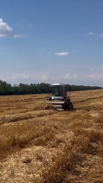 Навесной оборачиватель валков ОВН 350
