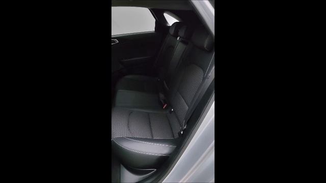 Kia Ceed «АВТОРУСЬ автомобили с пробегом» 1687