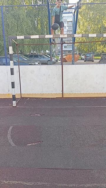 Ядерка