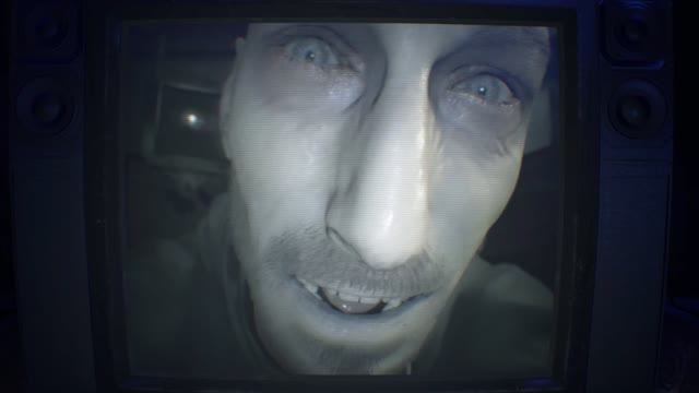 Resident Evil 7 Biohazard - Прохождение [3]