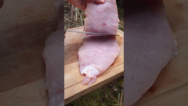 Куриные леденцы