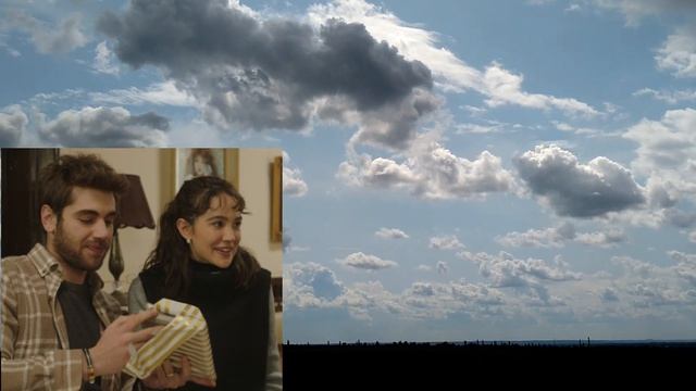 Балканская колыбельная 26 серия на русском языке. Новый турецкий сериал