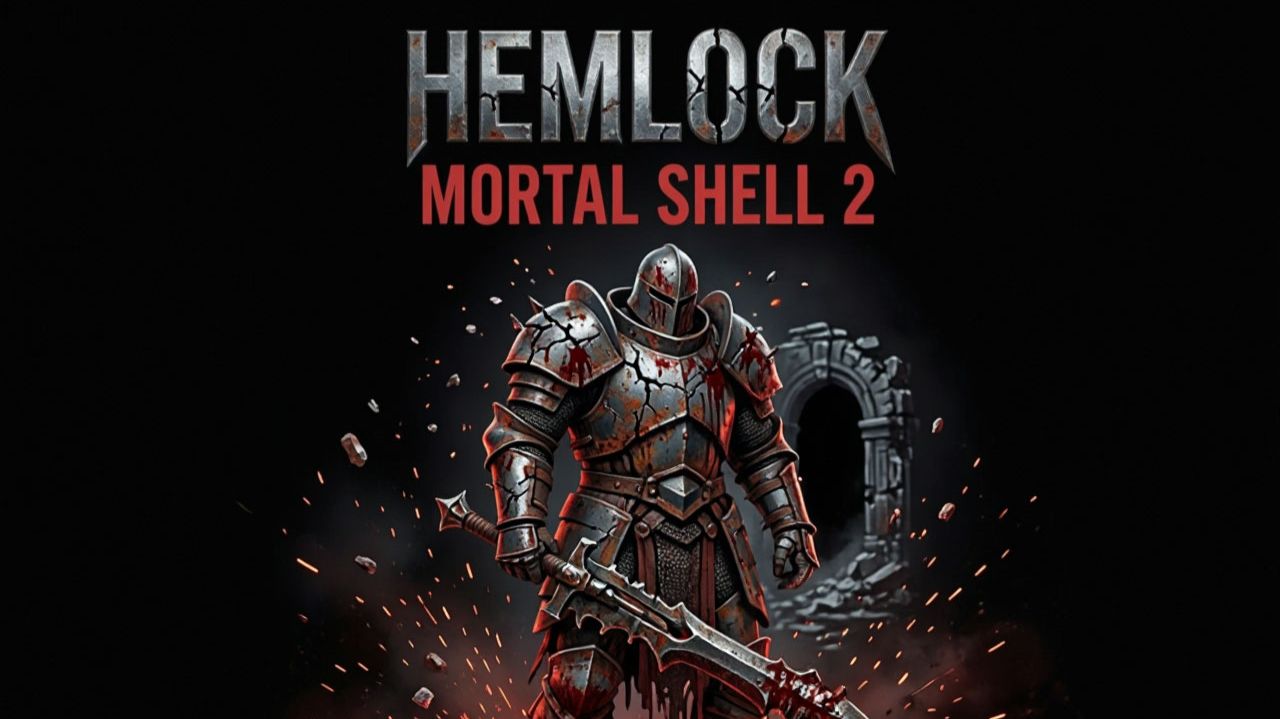 Mortal Shell 2: на коленях, но не сломлен