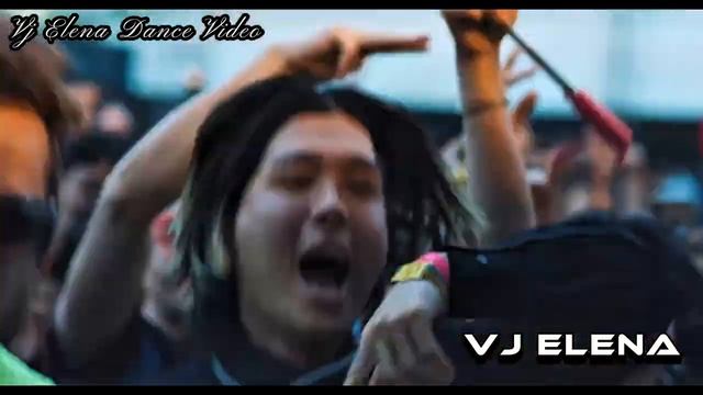 DJ Ramezz _ Savage-44 _Que Pasa_ (Unofficial Mashup VDJ Morgan Rosxan) Video Mix VJ Elena(720P_HD)