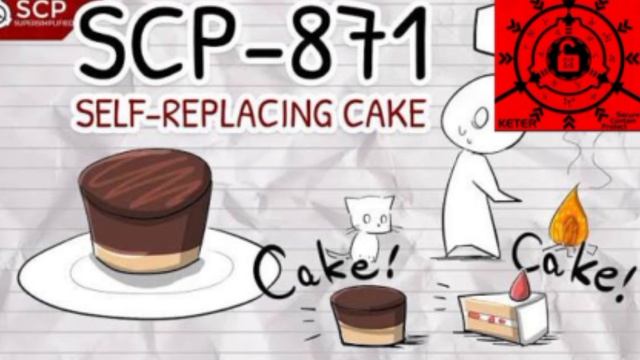 SCP-871 