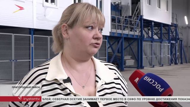 Работа по сортировке мусора начнется в октябре