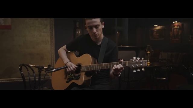 Дарья Чеботарева - Это всеДДТ Кавер .mp4