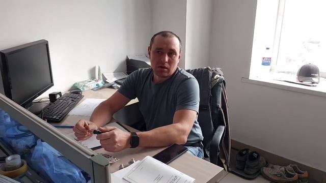 ПАЛ-10: Отзыв ООО 