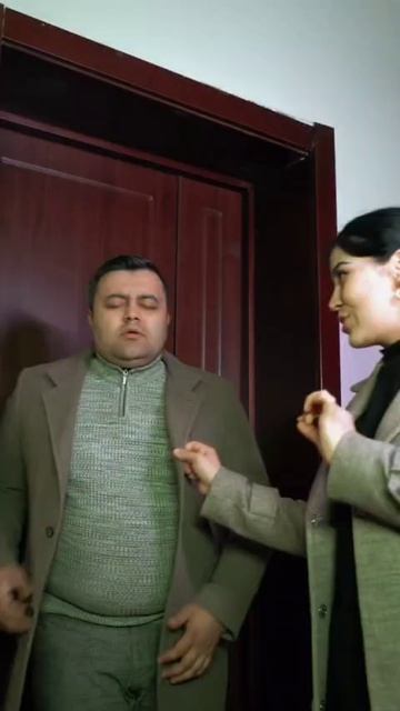 Банкда ишлаш ҳам осон эмас экан...  😂