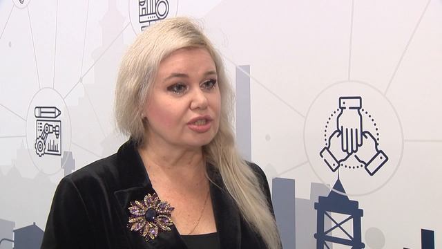 Расширение сотрудничества обсудили представители Нижегородской области с делегацией Китая