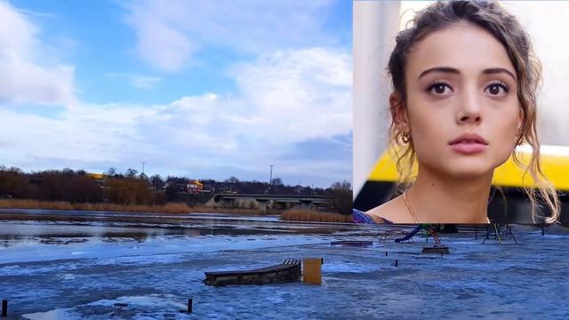 Прощальное письмо 1 серия на русском языке. Новый турецкий сериал
