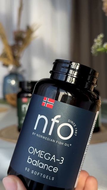 Твой ритуал с NFO работает на красоту, энергию и уверенность в течение всего дня. #бадыдляздоровья