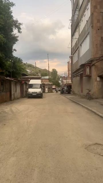 Армения глазами IARMEN.🤩