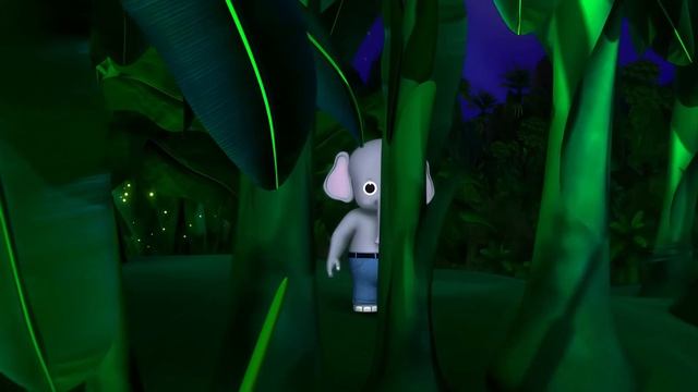 Гребите, гребите, гребите вашу лодку | Детские стишки от LittleBabyBum - Азбука и цифры