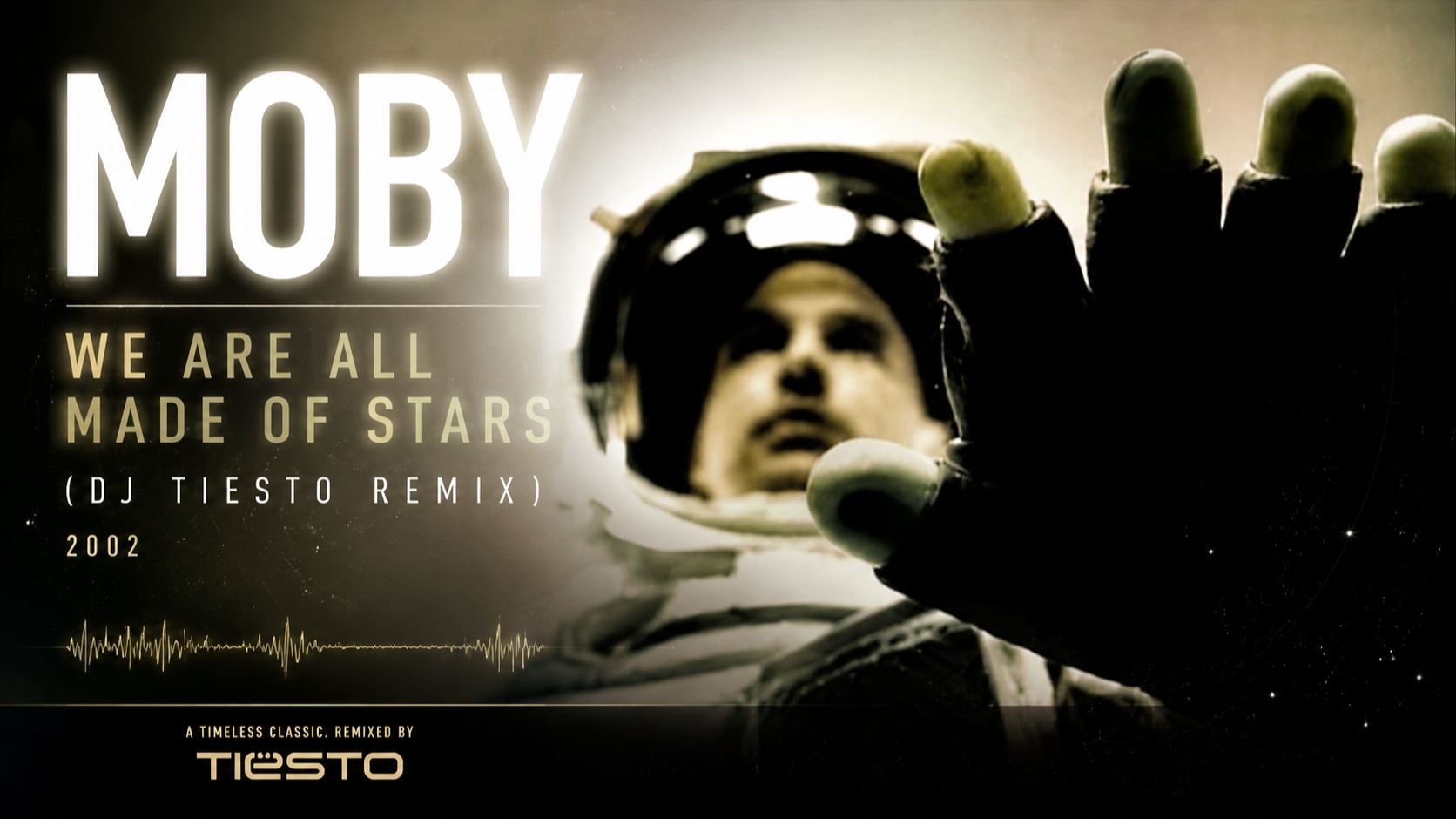 Moby - We Are All Made Of Stars (Dj Tiesto Remix, 2002) ᵁᴴᴰ
