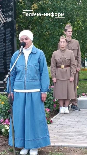 Флюр Закировның исемен мәңгеләштерү максатыннан, Олы Мәтәскә авылында һәйкәл ачылды.