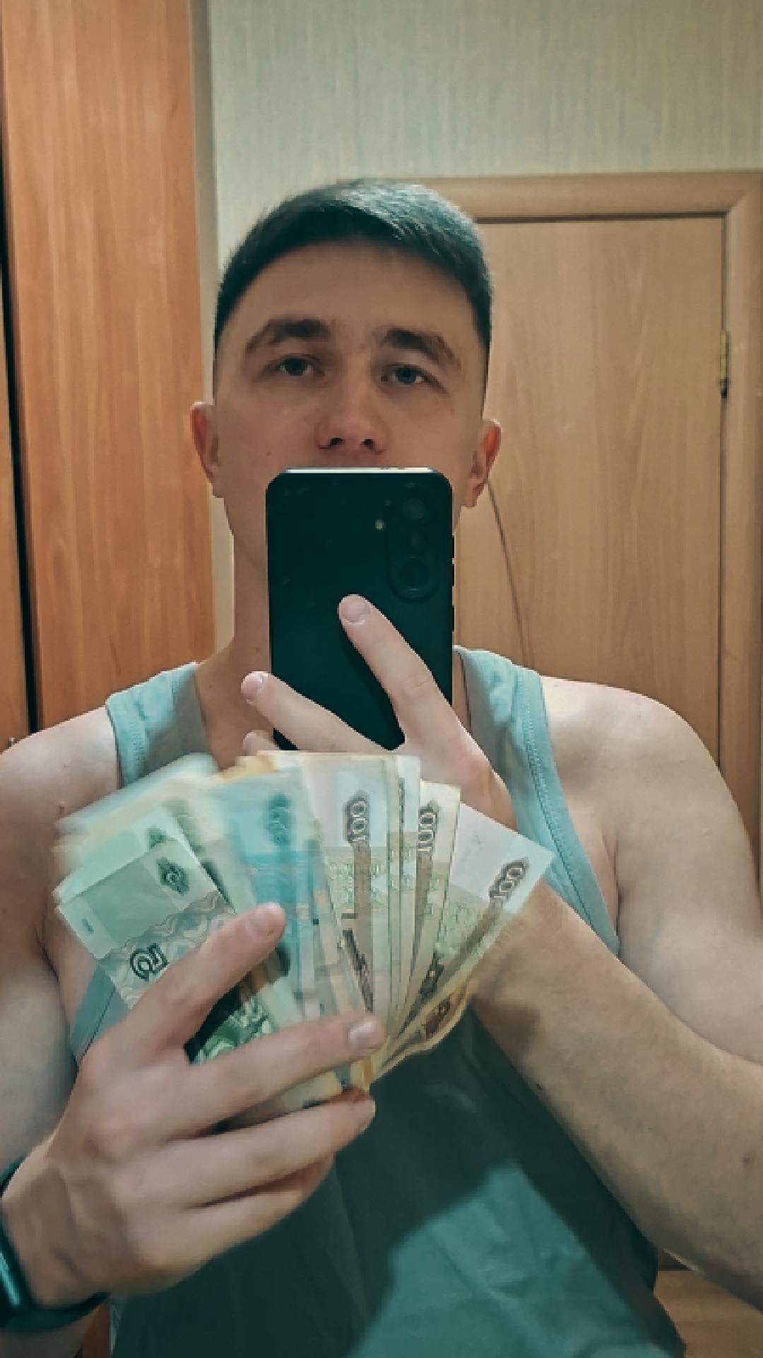Инвестирую по 5 тысяч. Месяц 8.