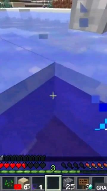 Minecraft Лучшее #1635