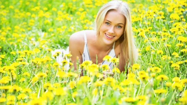 ВИА Синяя птица Юля