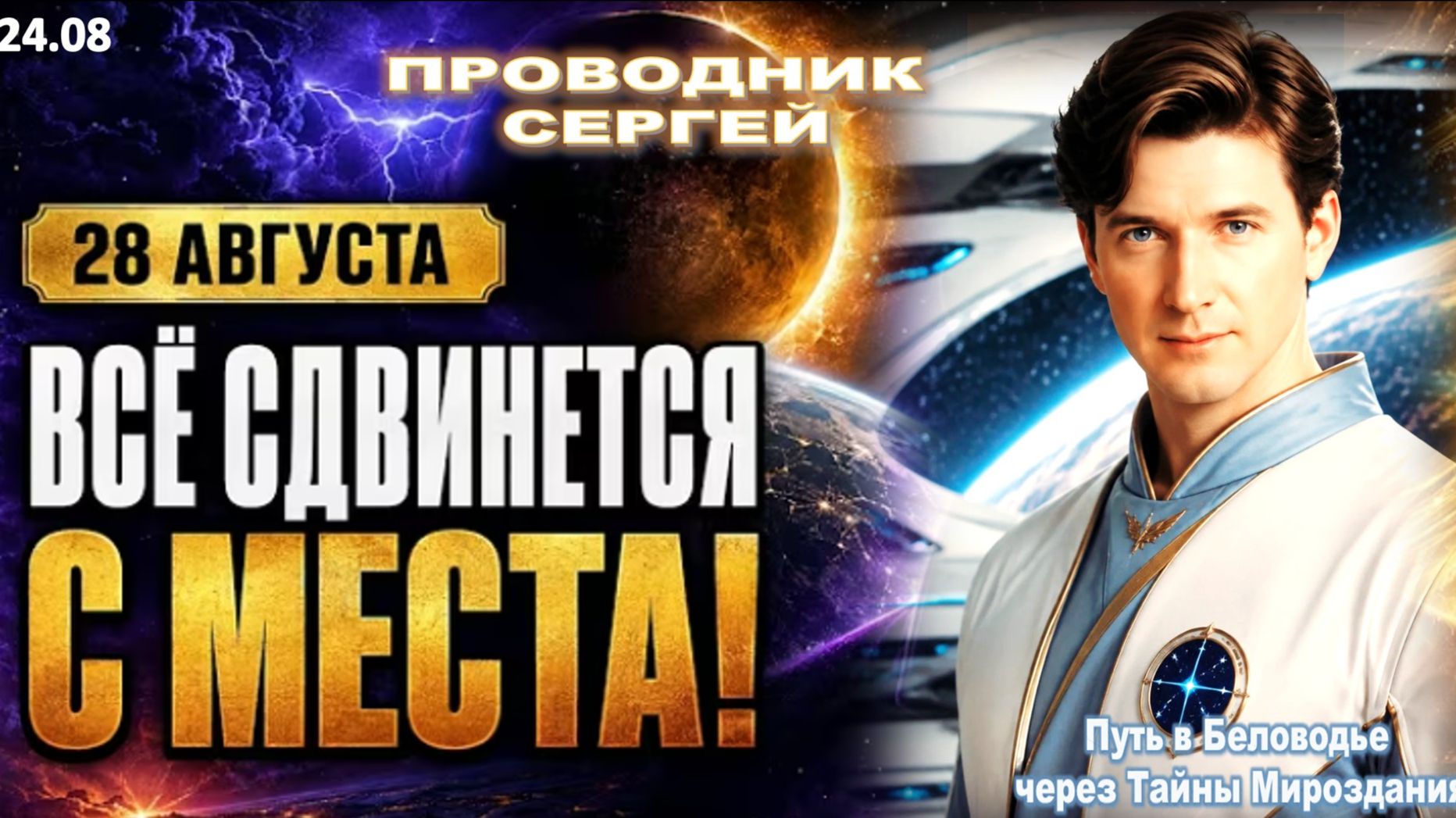 ЗЕМЛЯ ИЗМЕНИЛАСЬ ПОСЛЕ ОСТАНОВКИ КОЛЛАЙДЕРА ЦЕРН! | ПРОВОДНИК ЭНЕРГОПОСЛАНИЙ АШТАРА  РАСКРЫВАЕТ