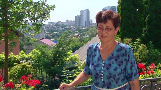 В этом году Воронежу исполняется 440 лет