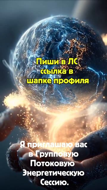 ВХОД В ВОРОНКУ ИЗОБИЛИЯ