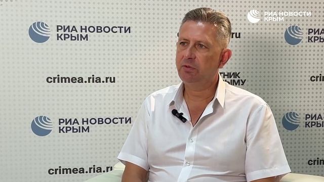 На 97-99% крымские больницы обеспечены стоматологами.