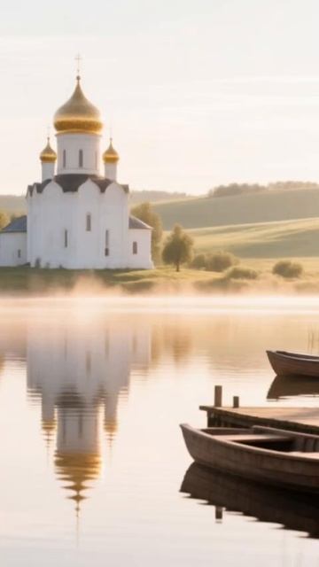 доброе утро 🌞🍩