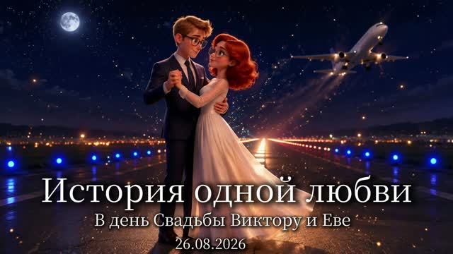 Истоиия одной любви