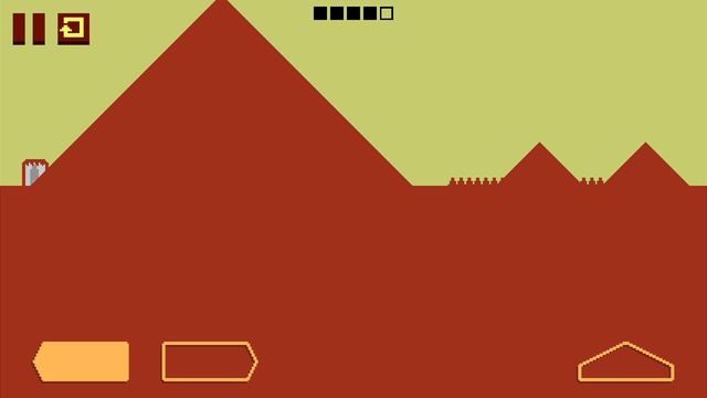 14 часть как играю в Level Devil 3