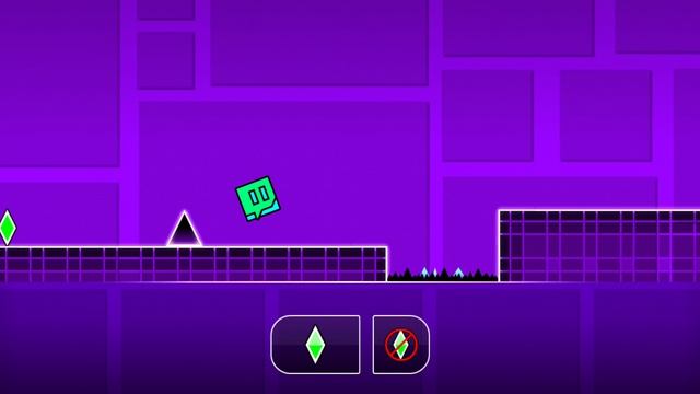 Geometry Dash