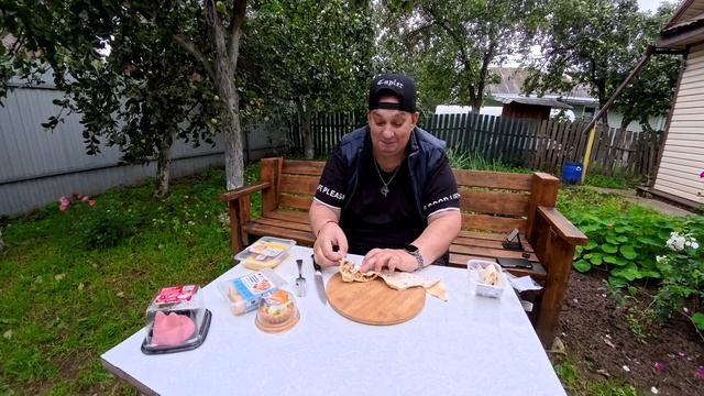 Готовая еда из Пятерочки и стоит ли брать?