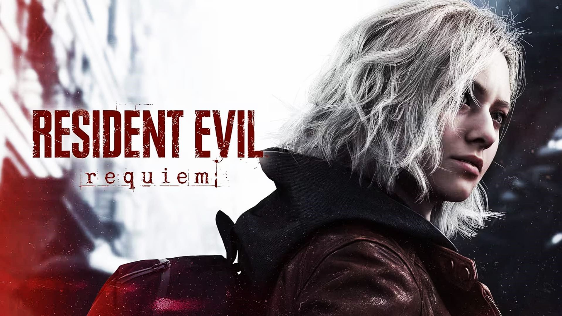 Resident Evil Requiem Прохождение часть 4