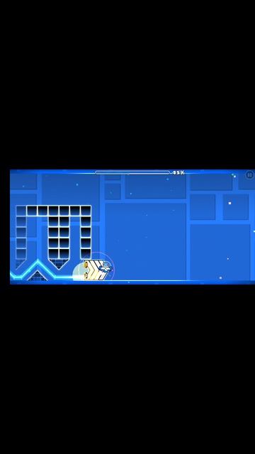 Super Hard Geometry Dash шоу кейс