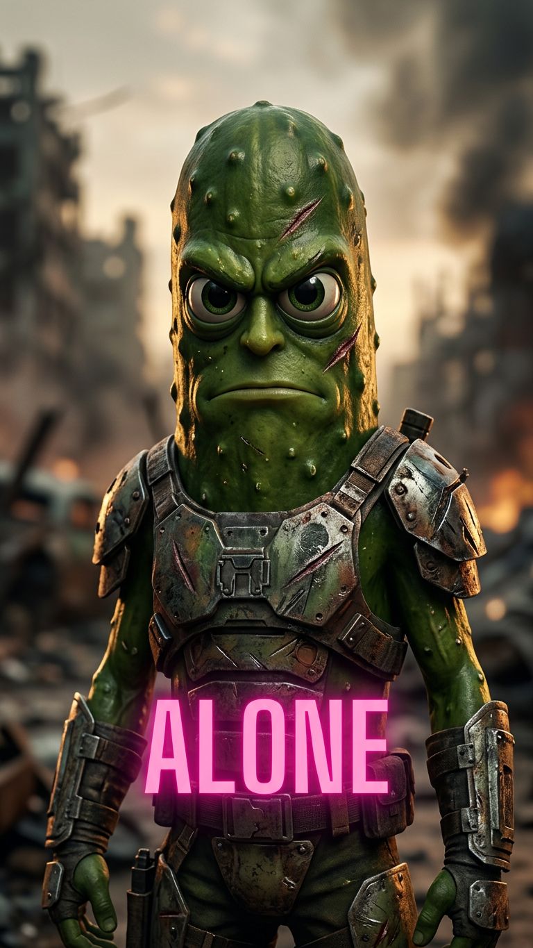 Стал ИМБОЙ в Pickle Pete за один забег! 🔥📈